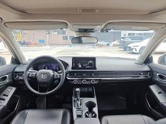 Honda Civic 2022 240TURBO CVT Dynamic Edition - photo 7