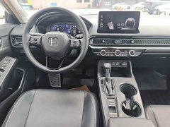Honda Civic 2022 240TURBO CVT Dynamic Edition - photo 8