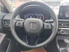 Honda Civic 2022 240TURBO CVT Dynamic Edition - photo 9
