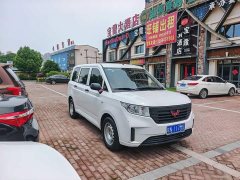 Wuling Hongguang PLUS 2020 1.5L Manual Standard 5-Seater - photo 3