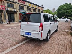 Wuling Hongguang PLUS 2020 1.5L Manual Standard 5-Seater - photo 6