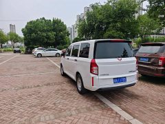 Wuling Hongguang PLUS 2020 1.5L Manual Standard 5-Seater - photo 7