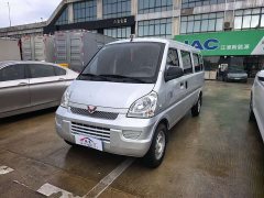 Wuling Hongguang 1.5L Extended Standard AC Version L3C - ფოტო 1