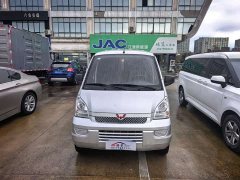 Wuling Hongguang 1.5L Extended Standard AC Version L3C - ფოტო 2