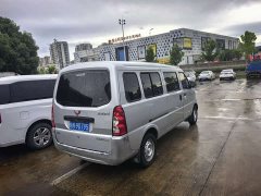 Wuling Hongguang 1.5L Extended Standard AC Version L3C - ფოტო 6