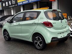 Changan Benben E-Star Shangxin Edition Multi-Color LFP Battery - photo 3