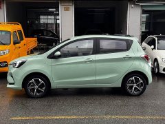 Changan Benben E-Star Shangxin Edition Multi-Color LFP Battery - photo 5