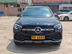 Mercedes-Benz GLC Facelift GLC 300 L 4MATIC Dynamic Luxury Edition - photo 1