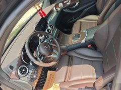 Mercedes-Benz GLC Facelift GLC 300 L 4MATIC Dynamic Luxury Edition - photo 10