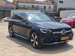 Mercedes-Benz GLC Facelift GLC 300 L 4MATIC Dynamic Luxury Edition - photo 2