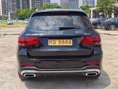 Mercedes-Benz GLC Facelift GLC 300 L 4MATIC Dynamic Luxury Edition - photo 3