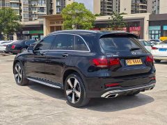 Mercedes-Benz GLC Facelift GLC 300 L 4MATIC Dynamic Luxury Edition - photo 4