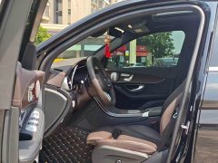 Mercedes-Benz GLC Facelift GLC 300 L 4MATIC Dynamic Luxury Edition - photo 5