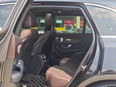 Mercedes-Benz GLC Facelift GLC 300 L 4MATIC Dynamic Luxury Edition - photo 6