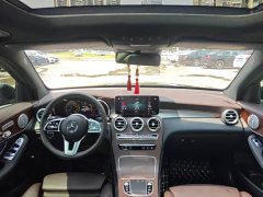 Mercedes-Benz GLC Facelift GLC 300 L 4MATIC Dynamic Luxury Edition - photo 7