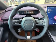 Xiaomi SU7 2024 Rear-Wheel Drive Long Range Smart Driving Edition - photo 5