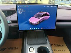 Xiaomi SU7 2024 Rear-Wheel Drive Long Range Smart Driving Edition - photo 6