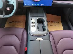 Xiaomi SU7 2024 Rear-Wheel Drive Long Range Smart Driving Edition - photo 7