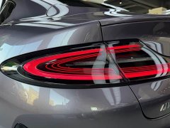 Xiaomi SU7 2024 Rear-Wheel Drive Long Range Smart Driving Edition - photo 9