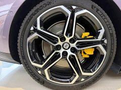 Xiaomi SU7 2024 Rear-Wheel Drive Long Range Smart Driving Edition - photo 10