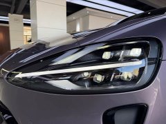 Xiaomi SU7 2024 Rear-Wheel Drive Long Range Smart Driving Edition - photo 11