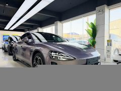 Xiaomi SU7 2024 Rear-Wheel Drive Long Range Smart Driving Edition - photo 1