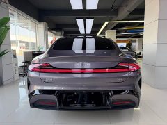 Xiaomi SU7 2024 Rear-Wheel Drive Long Range Smart Driving Edition - photo 2