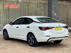 Nissan Sylphy 1.6L XL CVT Comfort Edition - photo 10