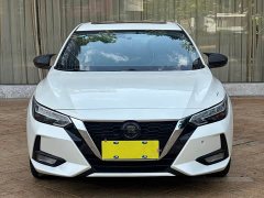 Nissan Sylphy 1.6L XL CVT Comfort Edition - photo 2
