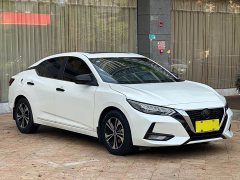 Nissan Sylphy 1.6L XL CVT Comfort Edition - photo 3