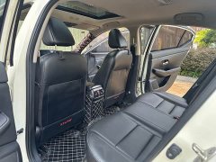 Nissan Sylphy 1.6L XL CVT Comfort Edition - photo 4