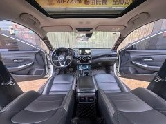 Nissan Sylphy 1.6L XL CVT Comfort Edition - photo 5