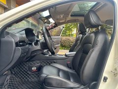 Nissan Sylphy 1.6L XL CVT Comfort Edition - photo 6