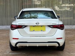 Nissan Sylphy 1.6L XL CVT Comfort Edition - photo 9