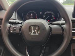 Honda Civic 2022 240TURBO CVT Fuel Dynamic Edition - ფოტო 11