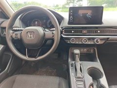 Honda Civic 2022 240TURBO CVT Fuel Dynamic Edition - ფოტო 12