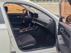 Honda Civic 2022 240TURBO CVT Fuel Dynamic Edition - ფოტო 13