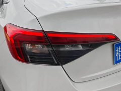 Honda Civic 2022 240TURBO CVT Fuel Dynamic Edition - ფოტო 15