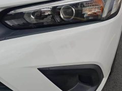 Honda Civic 2022 240TURBO CVT Fuel Dynamic Edition - ფოტო 16