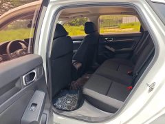 Honda Civic 2022 240TURBO CVT Fuel Dynamic Edition - ფოტო 8