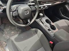 Honda Civic 2022 240TURBO CVT Fuel Dynamic Edition - ფოტო 9