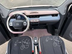 Chery QQ Ice Cream Facelift 170km Sundae - ფოტო 10