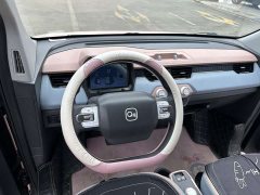 Chery QQ Ice Cream Facelift 170km Sundae - ფოტო 11