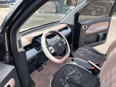 Chery QQ Ice Cream Facelift 170km Sundae - ფოტო 12
