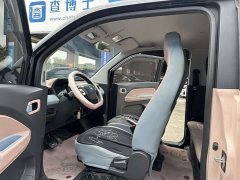 Chery QQ Ice Cream Facelift 170km Sundae - ფოტო 13