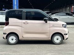 Chery QQ Ice Cream Facelift 170km Sundae - ფოტო 4