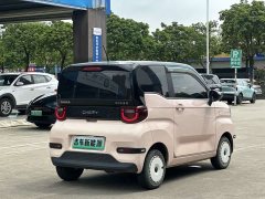 Chery QQ Ice Cream Facelift 170km Sundae - ფოტო 5