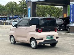 Chery QQ Ice Cream Facelift 170km Sundae - ფოტო 6