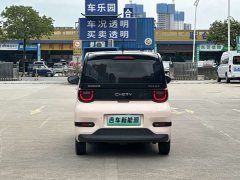 Chery QQ Ice Cream Facelift 170km Sundae - ფოტო 7