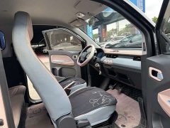 Chery QQ Ice Cream Facelift 170km Sundae - ფოტო 8